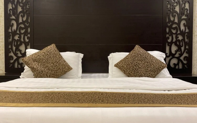 Al Hammad Hotel Apartments 2