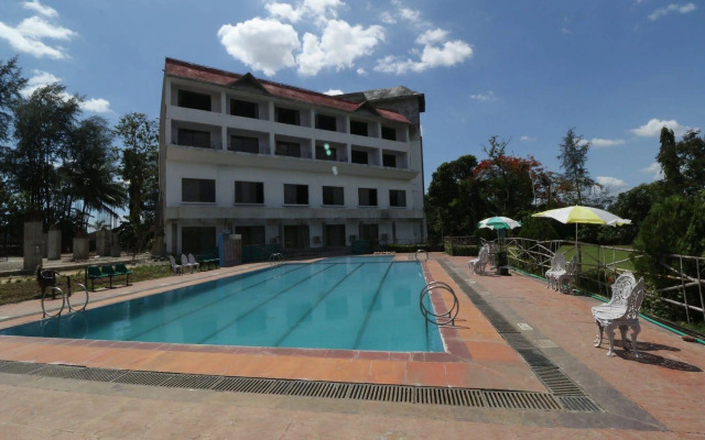 VITS Kamats Resort, Silvassa