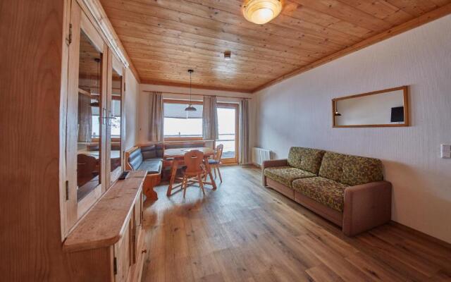 Chalet Lodge Hubertus