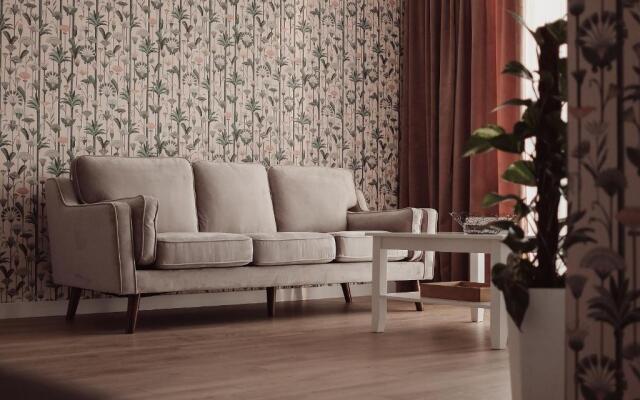 THE LOFT - Garncarska 1
