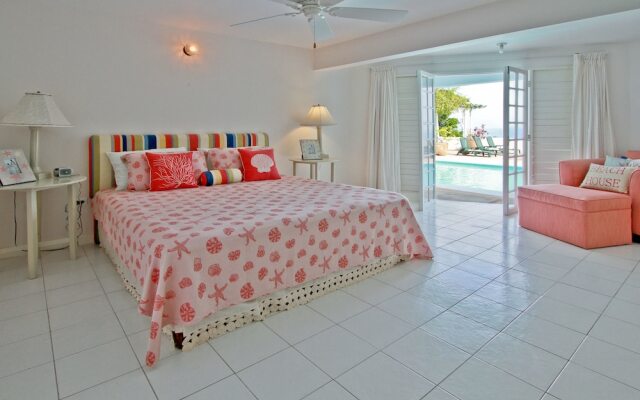 9 Br Villa Near Golf Course Montego Bay Prj 1406