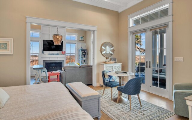 Costa Azul at Sunflower Beach