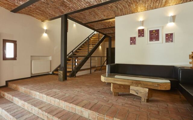 Hotel Ryzlink