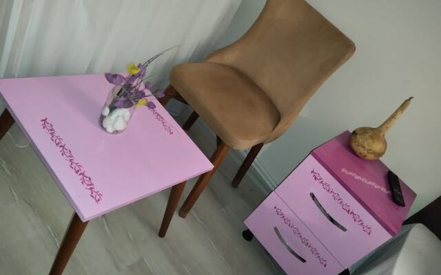 The Toprak's Pansiyon