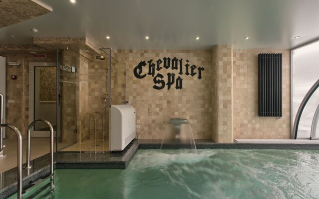 Chevalier Hotel & Spa