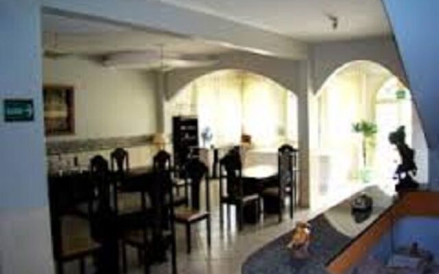 Riadd Hotel