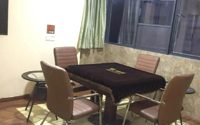 Nanchang Longhui Hotel