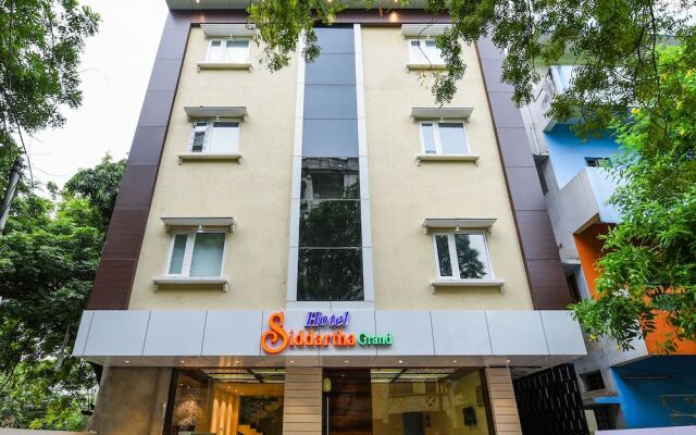 Capital O 22922 Hotel Siddartha Grand