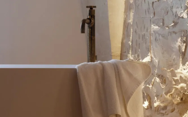 Palazzo Zimara Boutique Hotel
