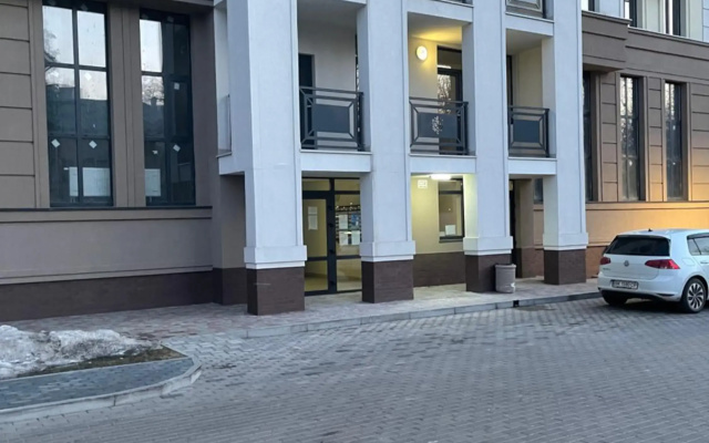 VIP квартира в центре города, новостойка в ЖК Prestige Apаrtments, Ровно