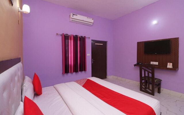 Corbett Junction By OYO Rooms