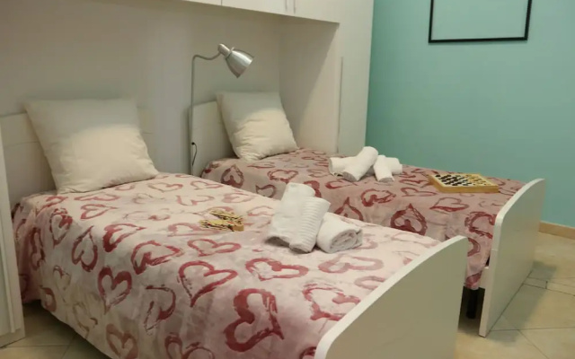 B&B Re Ferdinando