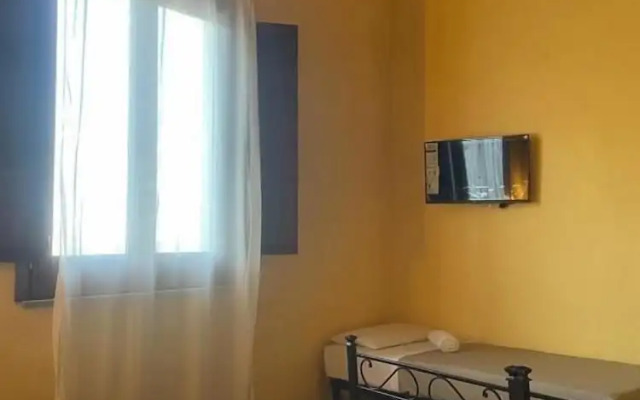 La Locanda Degli Amici