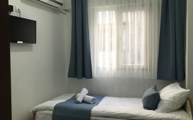 Zeytin Otel Edremit