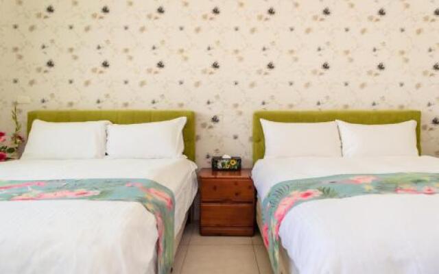 Yin Hsuan Homestay