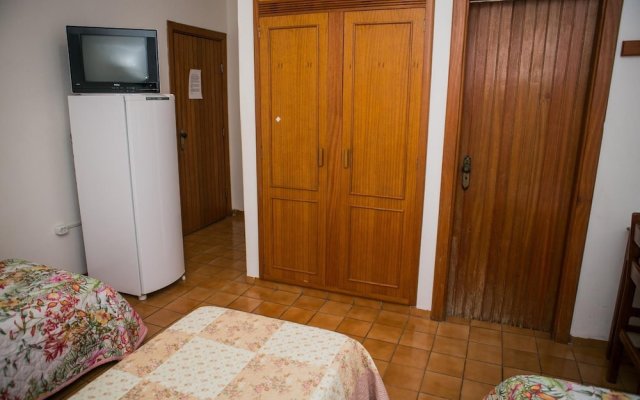 Hotel Santa Catarina