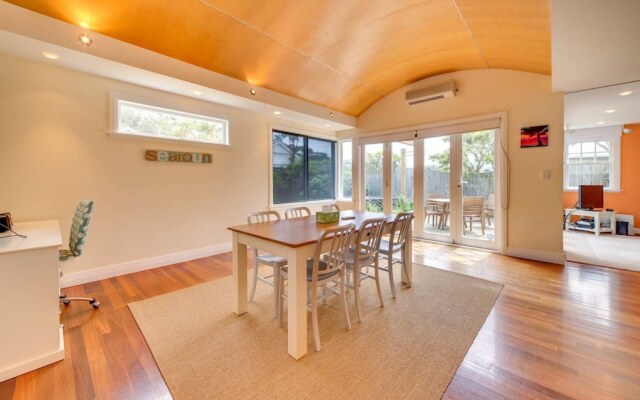 Awesome 3 bed Wellington House