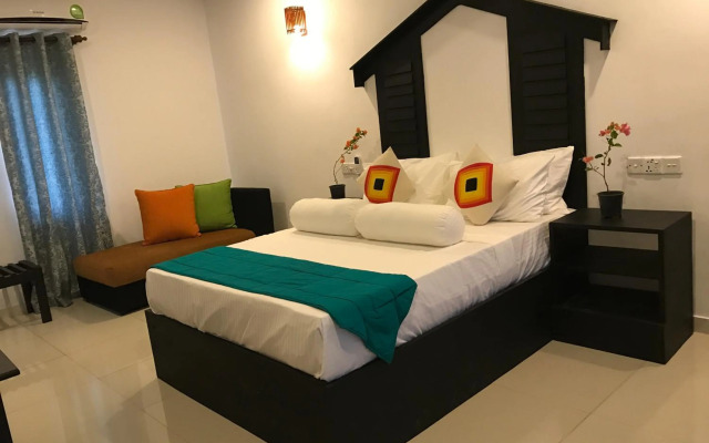 Sunshine Resort & Spa