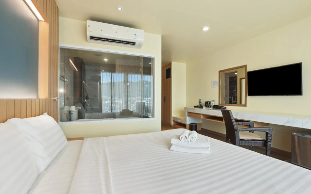 Sercotel Arrahona Sabadell
