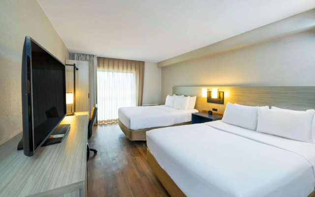 Comfort Inn Gatineau