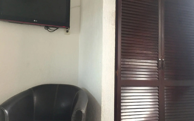 Euro Hotel