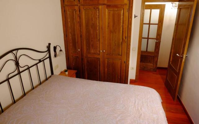 Apartamento rùstico Escunhau