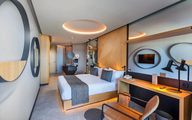 Hotel Faro, a Lopesan Collection Hotel - Adults Only
