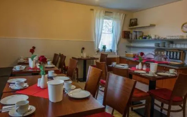 Pension Elmenhorst ***S