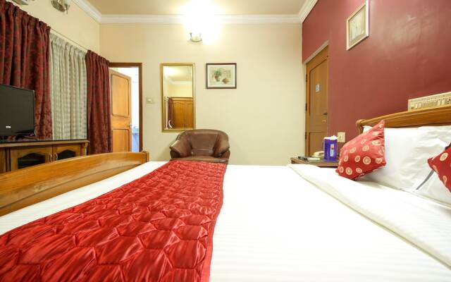 OYO 6955 Eyrie Comfort Suites