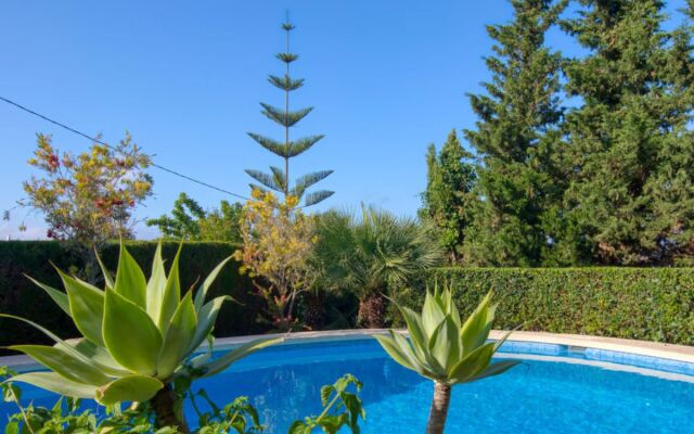 House Mirlos Jávea