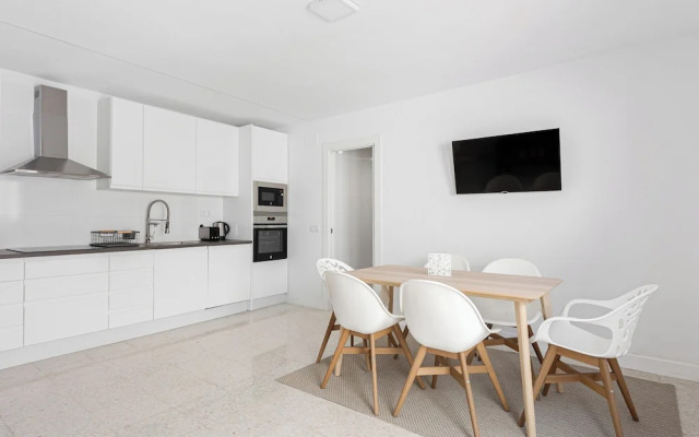 Stay U-nique House Reina Juliana