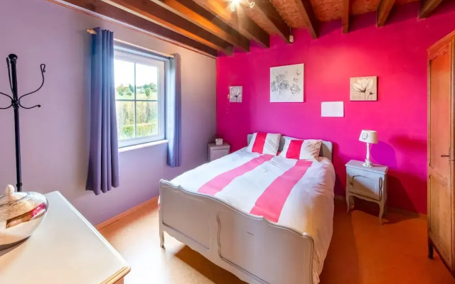 Holiday Home in Ardennes Luxembourg