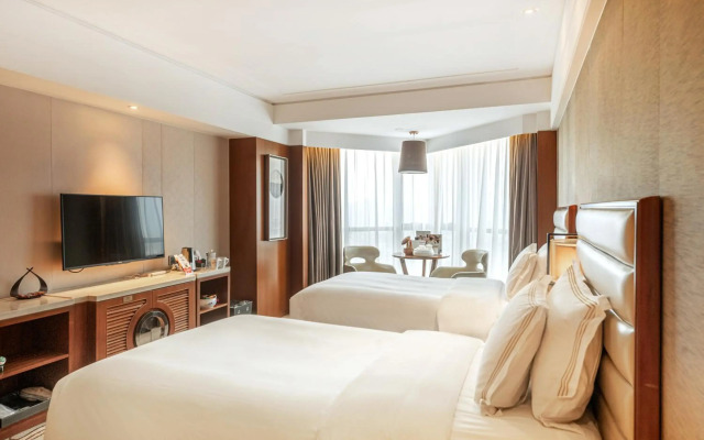 Shantou International Hotel