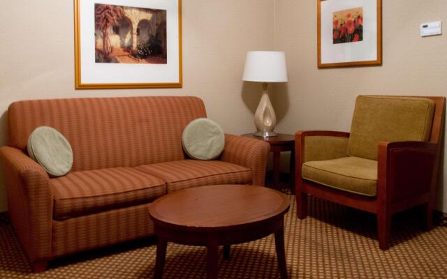 Hilton Garden Inn Laramie