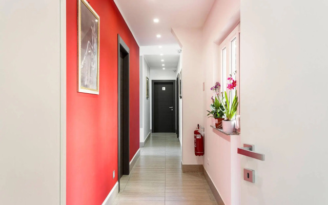 Le terrazze di San Giovanni