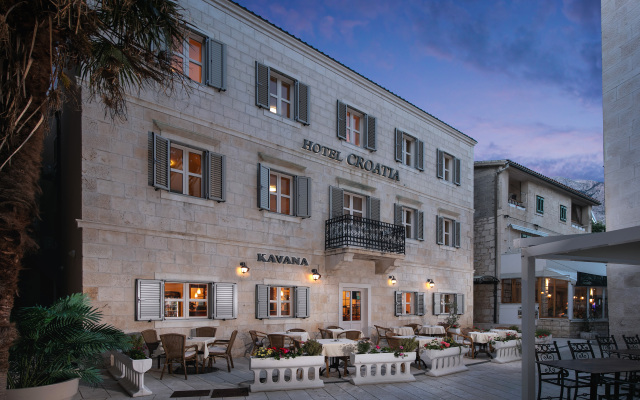 Hotel Croatia