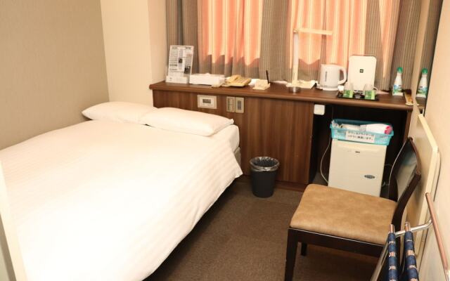 You Style Hotel Mate