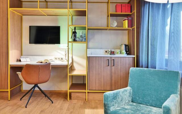 Biohotel-Restaurant Rose