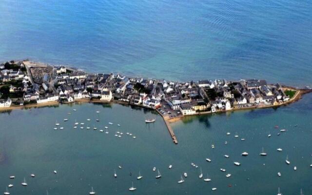 Résidence l’Esprit de la mer