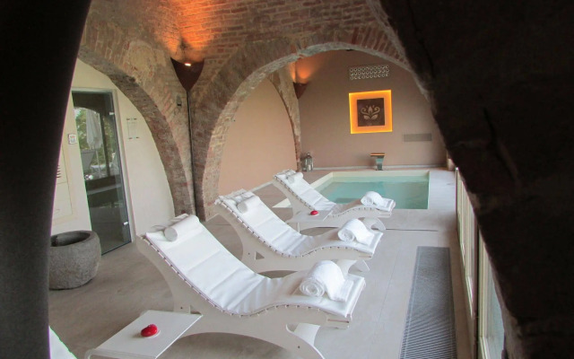 Villa Fontana Relais Suite & SPA