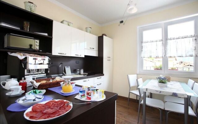 B&B La Vecchia Tipografia