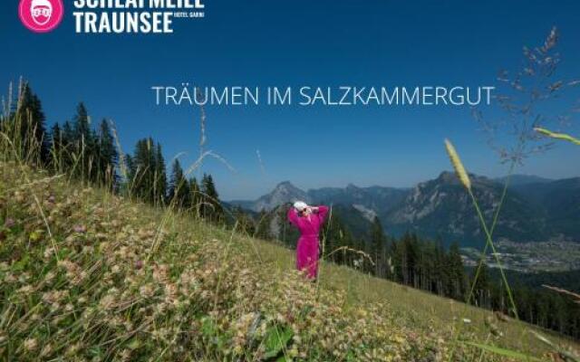 Pension Rosenstüberl