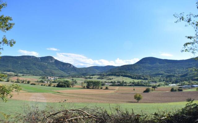 L'Occitania Chambre d'hotes