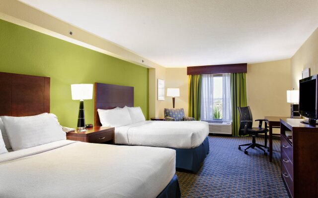 Holiday Inn & Suites Daytona Beach on the Ocean, an IHG Hotel