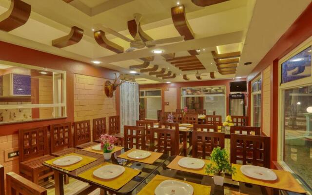 Leisure Valley Beach Resort