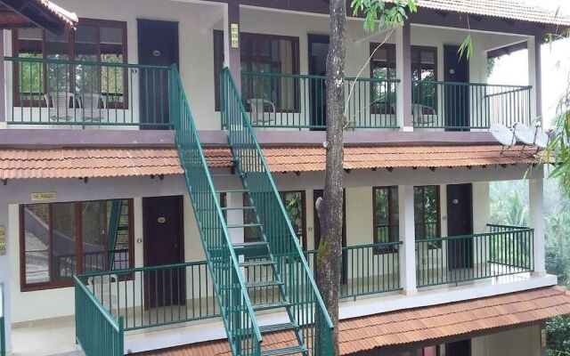 Coorg Cliffs Resort