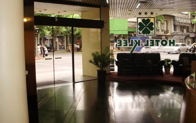 Hotel Klee