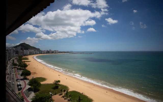 Suite Praia Da Costa Confort