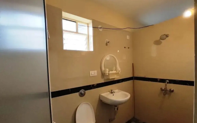 Godwill Kimo Guest House