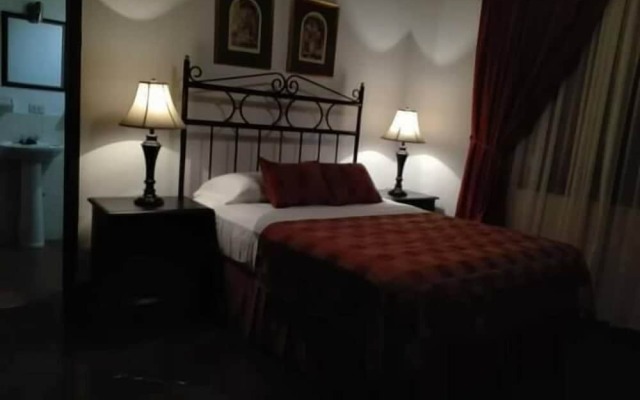 Casa Colonial Bed And Breakfast